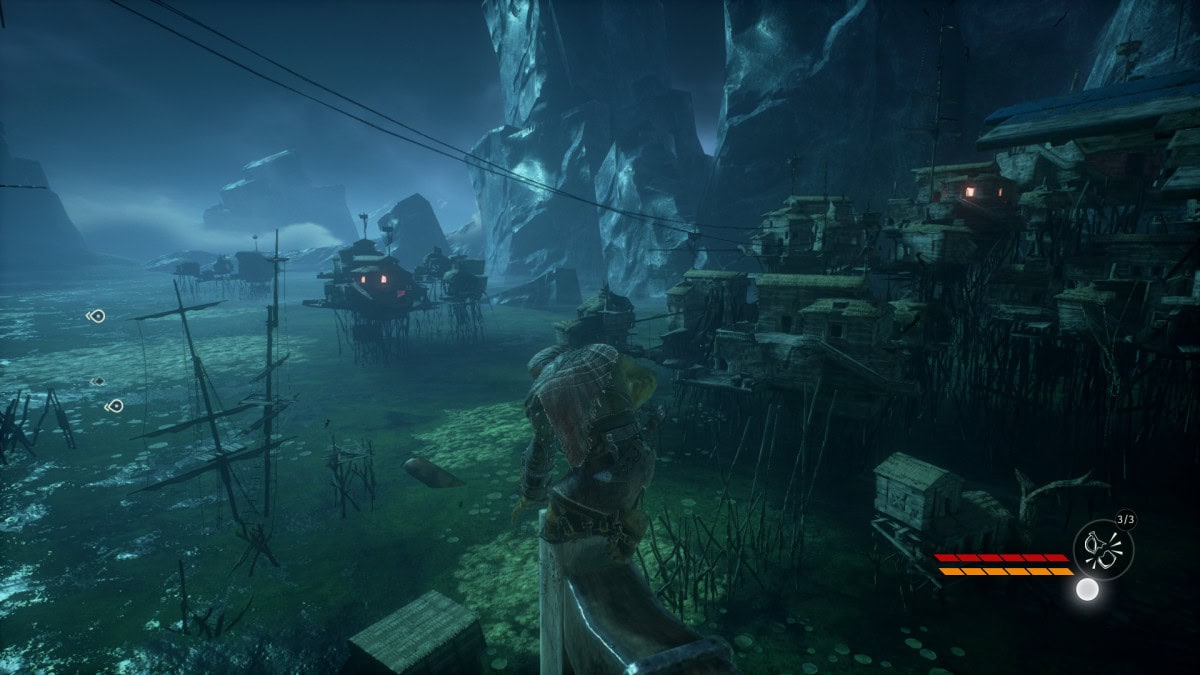 Styx: Shards of Darkness -arvostelu