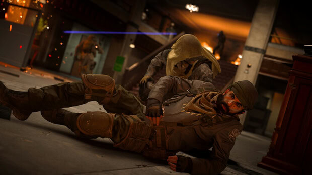 Call of Duty: Warzone