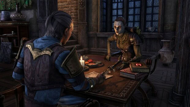 Peliseuraa tekoälystä – näin The Elder Scrolls Online: Blackwoodin kumppanit muuttavat verkkopelin luonnetta