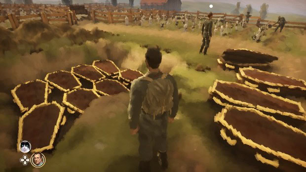 11-11: Memories Retold -arvostelu