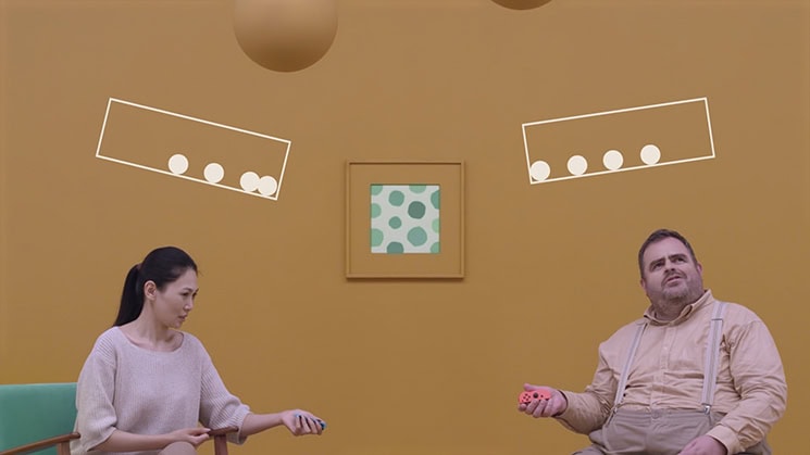 1-2-Switch -arvostelu