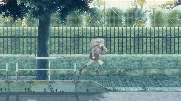 13 Sentinels: Aegis Rim -arvostelu