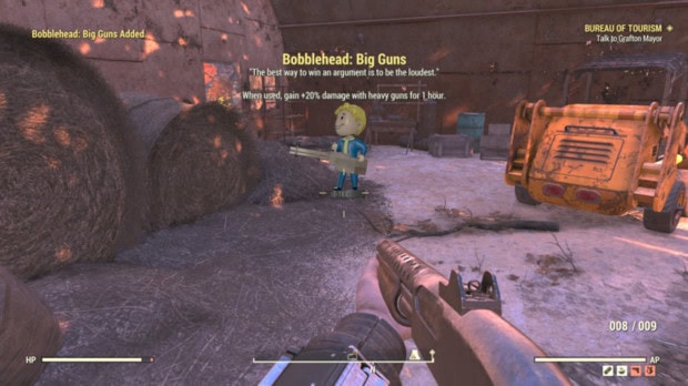 Fallout 76 -arvostelu