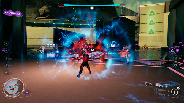 Crackdown 3 arvostelu