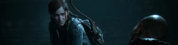 THE LAST OF US PART II