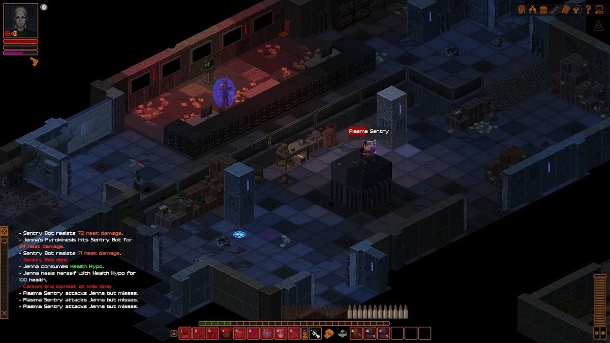 Underrail -arvostelu