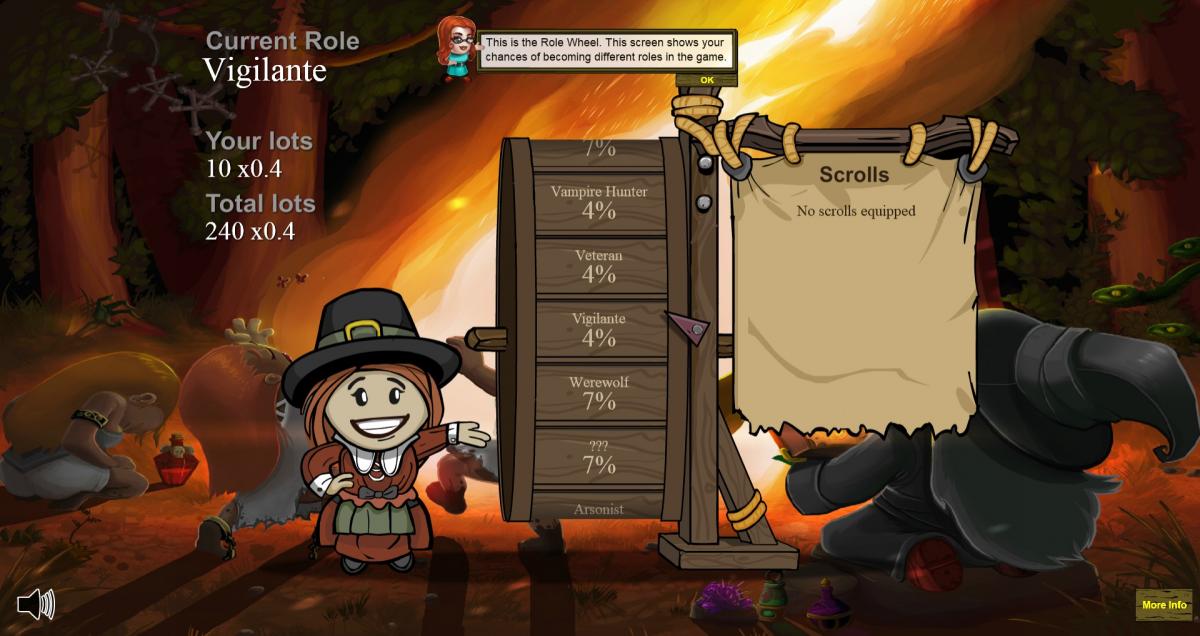 Town of Salem: Coven -arvostelu