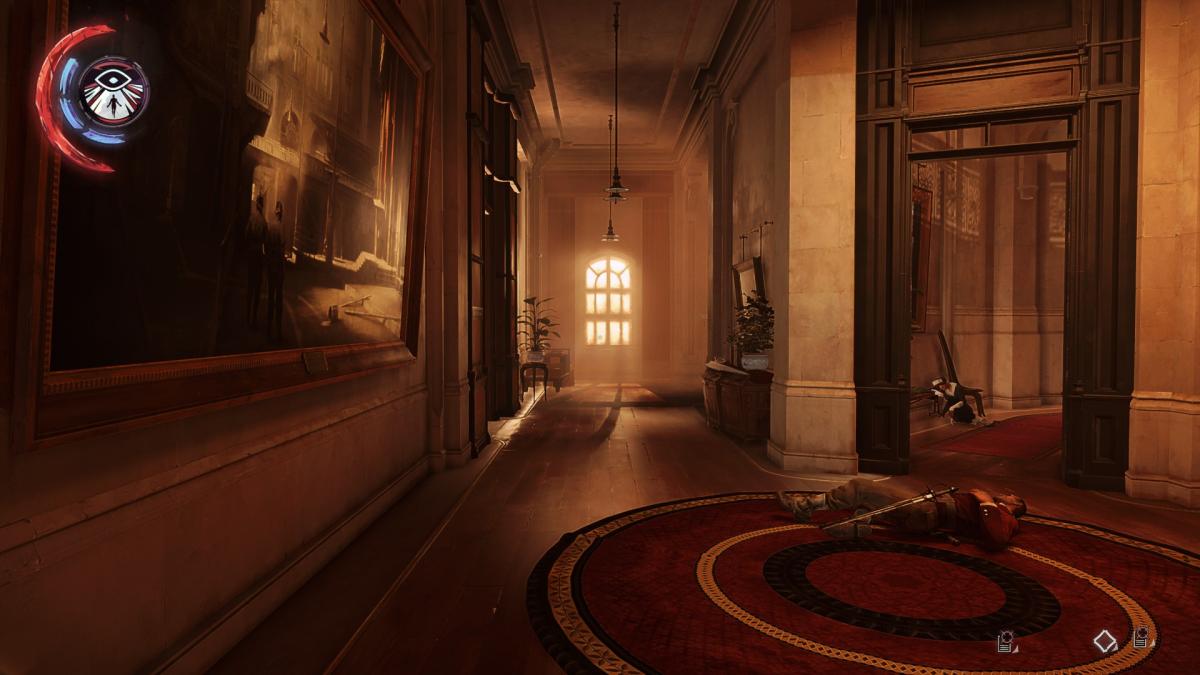 Dishonored: Death of the Outsider -arvostelu