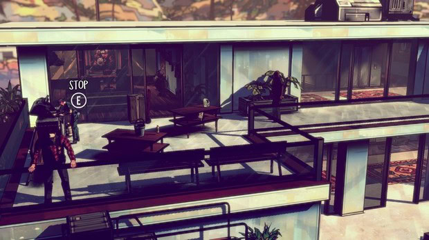 Thief of Thieves -arvostelu