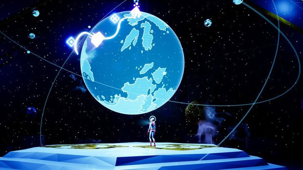 Planet Alpha arvostelu