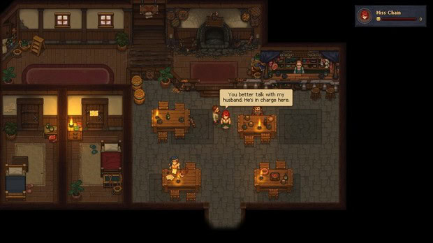 Graveyard Keeper arvostelu