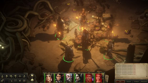 Pathfinder: Kingmaker -arvostelu