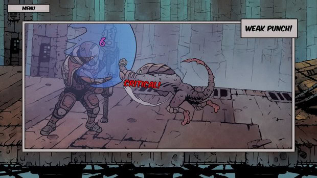 Deep Sky Derelicts -arvostelu