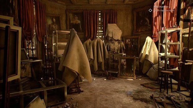 Call of Cthulhu arvostelu