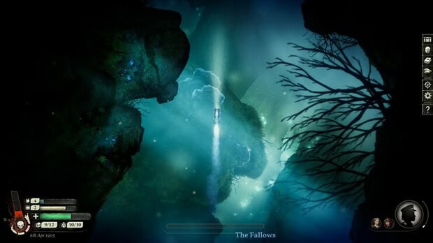 Sunless Skies -arvostelu