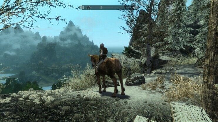 Enderal: Forgotten Stories