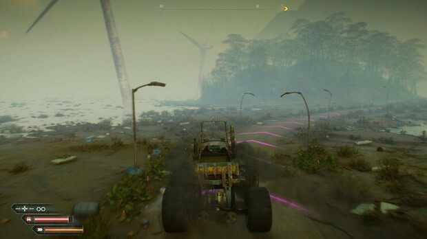 Pelaaja.fi: Rage 2 -arvostelu