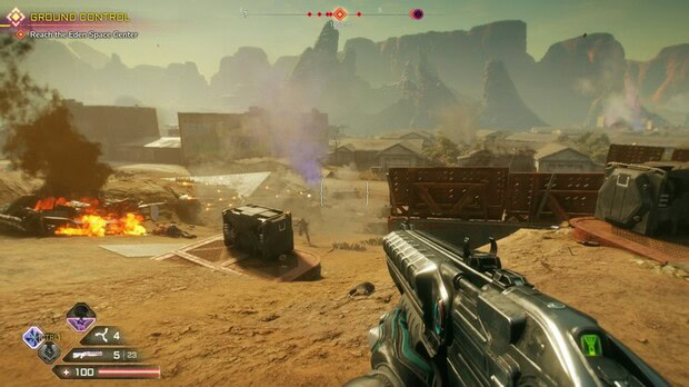 Pelaaja.fi: Rage 2 -arvostelu