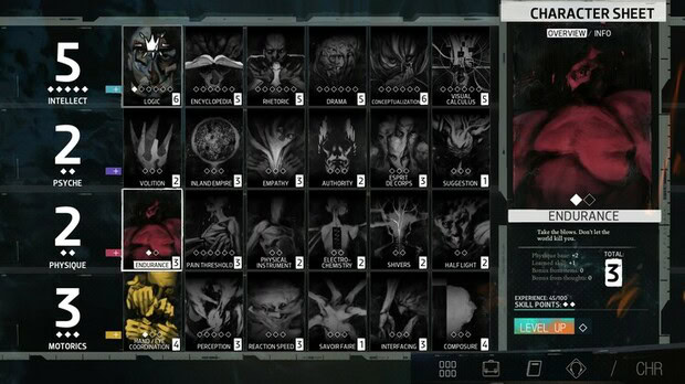 Disco Elysium -arvostelu
