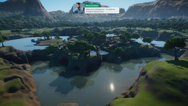 Planet Zoo -arvostelu