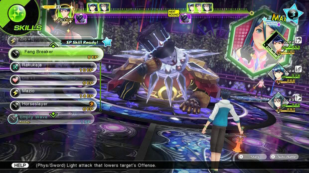 Tokyo Mirage Sessions #FE Encore -arvostelu