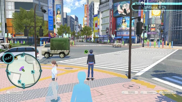 Tokyo Mirage Sessions #FE Encore -arvostelu