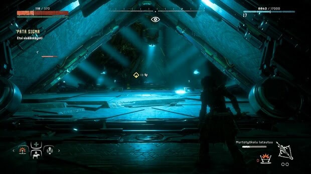 Horizon Zero Dawn: Complete Edition (Pc) -arvostelu