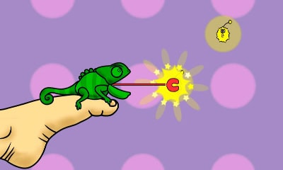 Rhythm Paradise Megamix -arvostelu