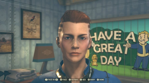 Fallout 76 -arvostelu