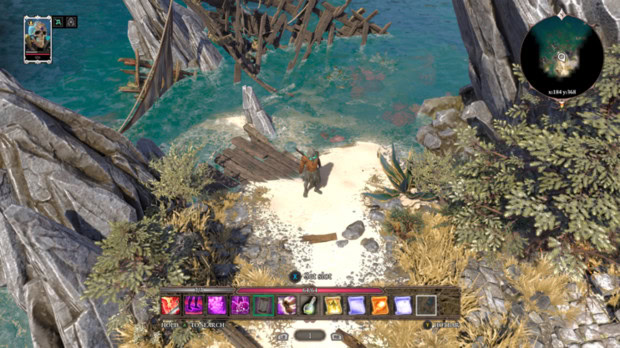 Divinity: Original Sin II – Definitive Edition PS4 Xbox One