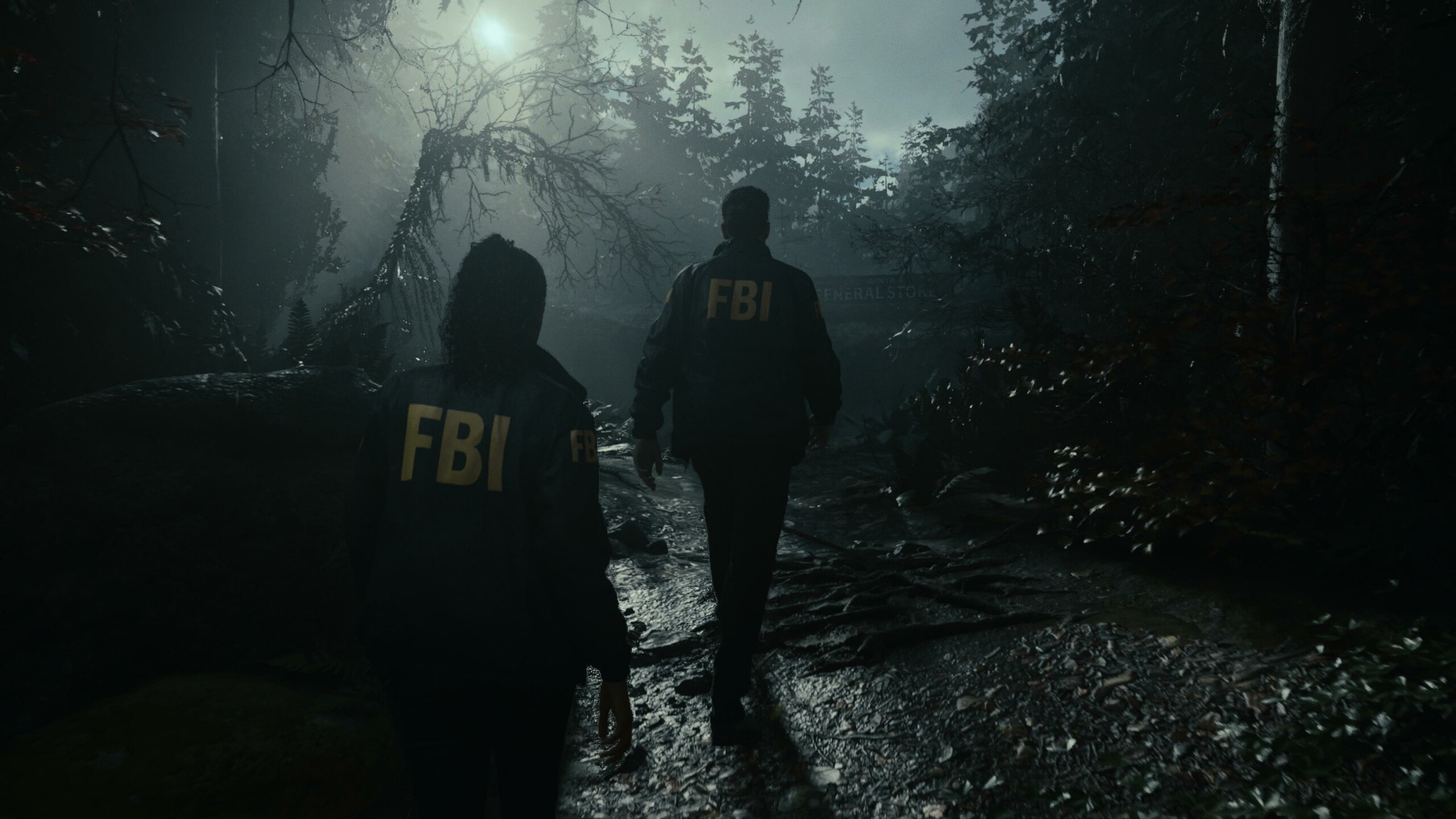 Sagan apurina toimii Sami Järveltä näyttävä Alex Casey.