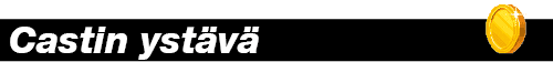 Castin ystävä
