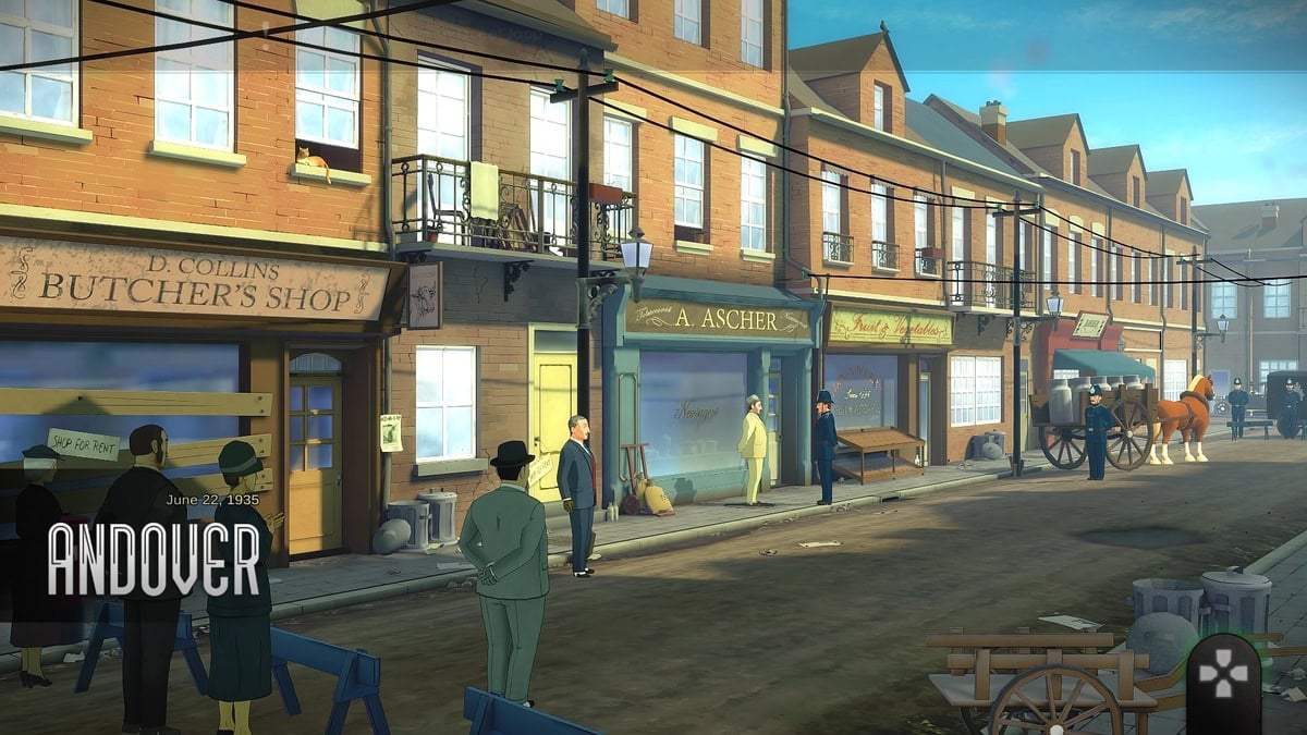 Agatha Christie: The ABC Murders