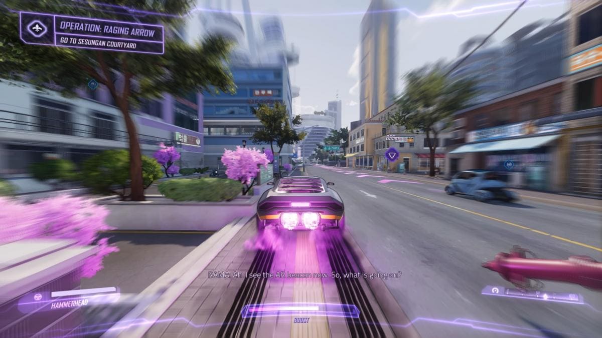 En oikein edes tiedä, mistä Agents of Mayhemissa aloittaisin, sillä niin moni asia pelissä on syvästi pielessä.