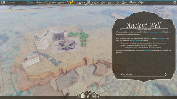 Airborne Kingdom -arvostelu