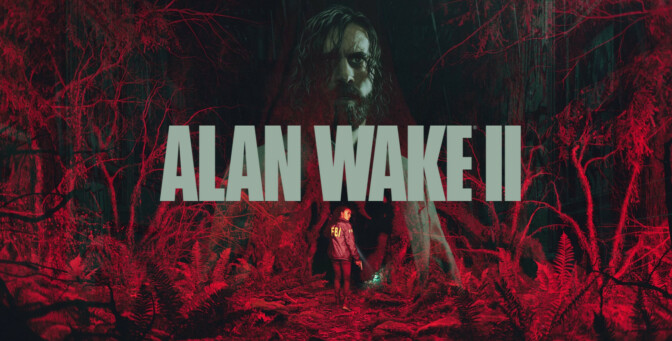 Alan Wake 2
