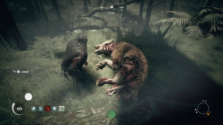 Ancestors: The Humankind Odyssey -arvostelu