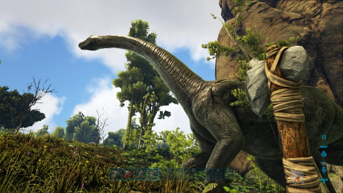 Ark: Survival Evolved -arvostelu