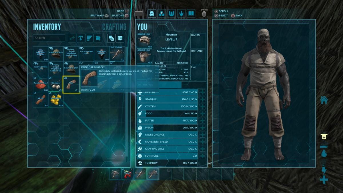 Ark: Survival Evolved -arvostelu