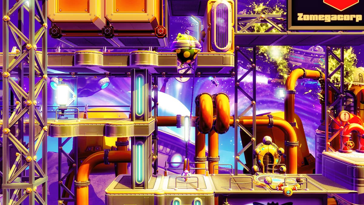 Shiftlings -arvostelu