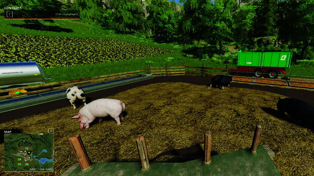 Farming Simulator 19 -arvostelu