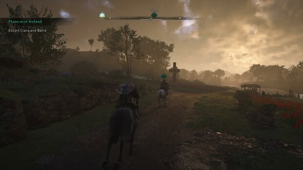 Assassin's Creed Valhalla: Wrath of the Druids -arvostelu