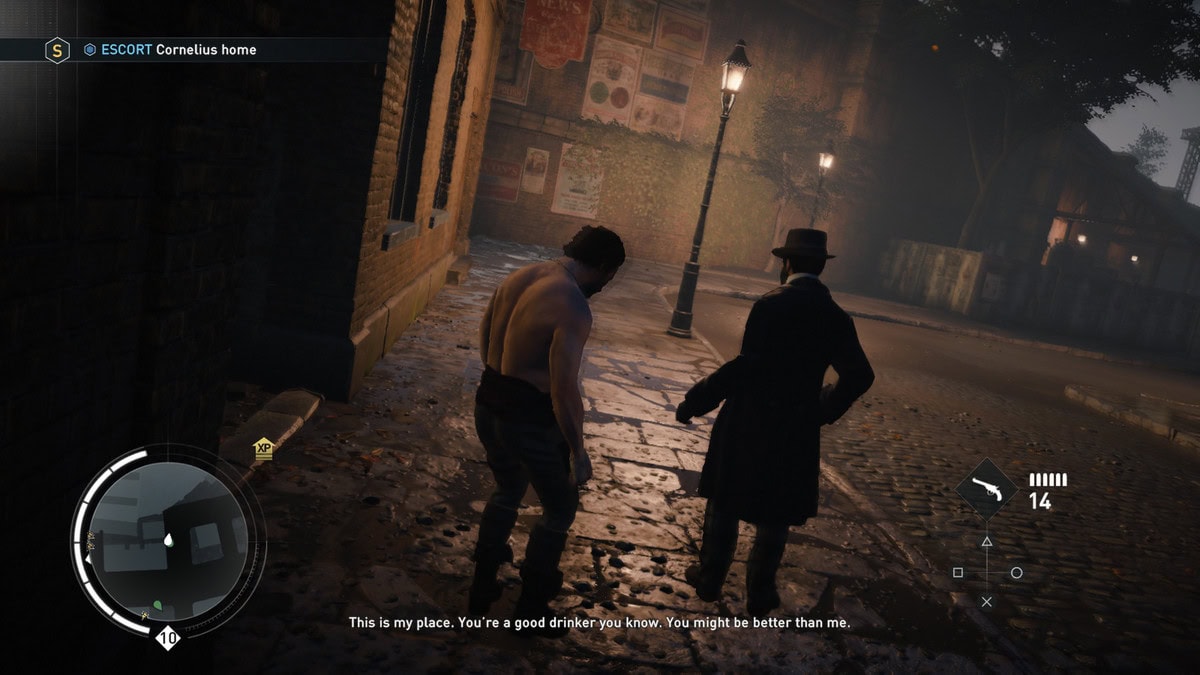 Assassin's Creed Syndicate - The Last Maharaja -arvostelu