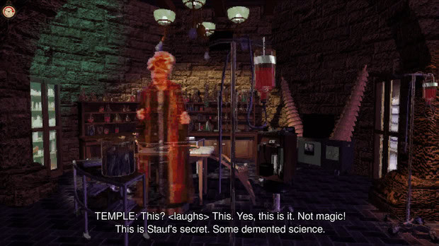 Retrostelussa The 7th Guest – kokonaiset kaksi CD-levyä kamalaa kauhua!