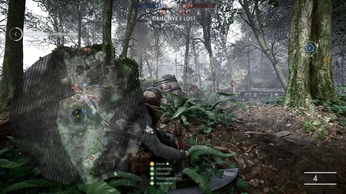 Battlefield 1 -arvostelu