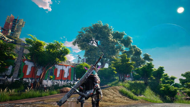 Biomutant -arvostelu