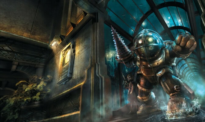 Bioshock