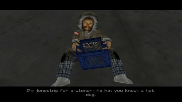 Retrostelussa BMX XXX – vektoritissit eivät pelastaneet surkeaa urheilupeliä