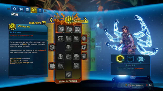 Borderlands 3 -arvostelu