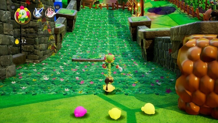 Balan Wonderworld -arvostelu